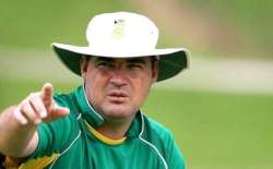 Mickey Arthur