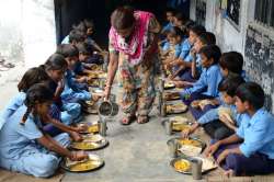 2 children dead, 15 others critical after consuming 'poisonous' mid-day meal