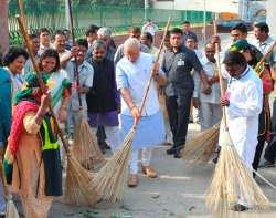 Swacch Bharat