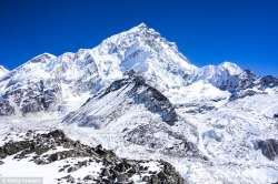 Mount Everest