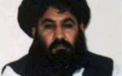 Mullah Mansour