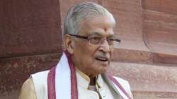 Murli Manohar Joshi