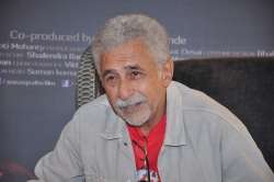 Naseeruddin Shah