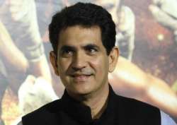 Omung Kumar