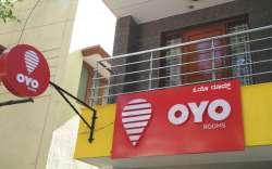 OYO Rooms