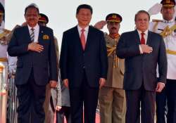 China, Pakistan come together to block India's entry into NSG