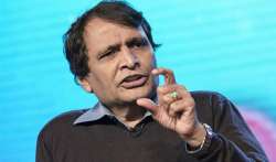 Suresh Prabhu