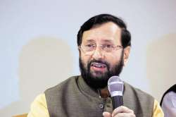 Prakash Javadekar