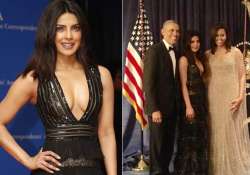 Priyanka Chopra at WHCD