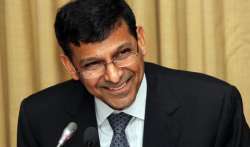 Raghuram Rajan