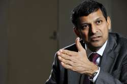 Raghuram Rajan