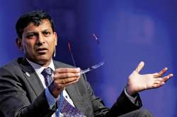 Raghuram Rajan