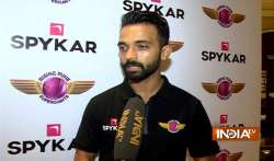 Ajinkya Rahane