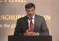 Raghuram Rajan