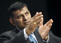 Raghuram Rajan