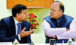 Raghuram Rajan Jaitley