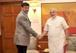 Modi-Rajan