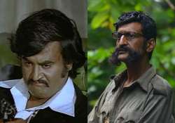 Rajinikanth was on Veerapan’s list