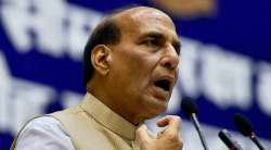 Rajnath Singh