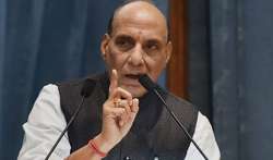 Rajnath Singh