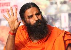 Baba Ramdev