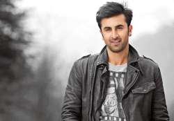 Ranbir Kapoor