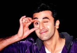 Ranbir Kapoor