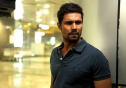 Randeep Hooda