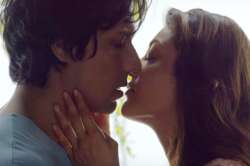 Randeep Hooda and Kajal Aggarwal