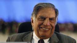 Ratan Tata