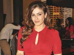 Raveena Tandon