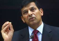 Raghuram Rajan