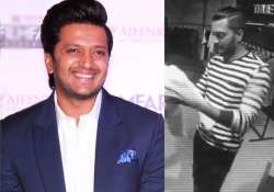 Riteish Deshmukh