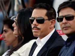 Robert Vadra