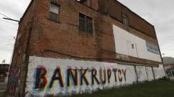 Bankruptcy Law