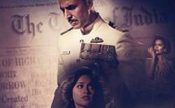 Akshay and Ileana will be seen in 'Rustom'