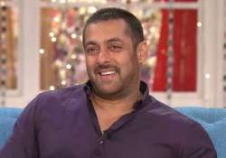 Salman Bollywood Actor