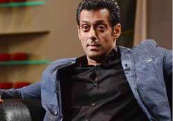 Salman Khan