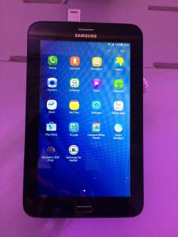 Samsung galaxy tab