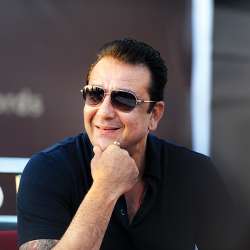 Sanjay Dutt