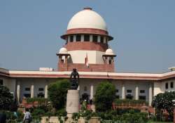 SC of India