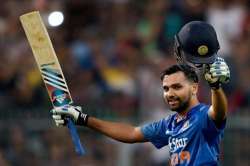 Rohit Sharma