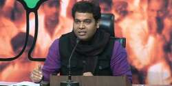 Shrikant Sharma