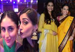 Kareena, Sonam, Swara to go sister-bonding 