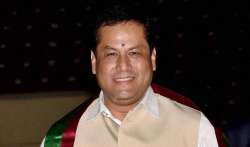 Sarbananda Sonowal