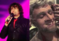 Sonu Nigam