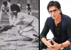 Shah Rukh Khan