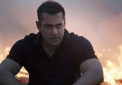  Salman Khan in and as ‘Sultan’