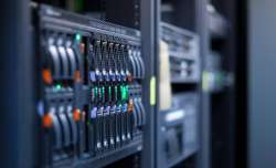Supercomputer