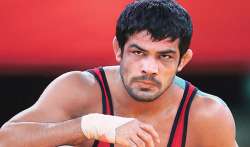 Sushil Kumar